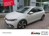 VW Polo stockhausen-illfurth