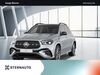 Mercedes-Benz GLE 350 juetrichau