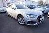 Audi A4 remscheid