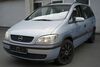 Opel Zafira walhausen