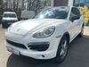 Porsche Cayenne muenster-sarmsheim