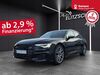 Audi S6 gruenewald