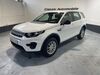 Land Rover Discovery zeltingen-rachtig