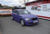 BMW 116 osthausen-wuelfershausen