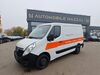 Opel Movano walhausen