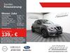 Nissan Juke Gersfeld (Rhön)