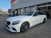Mercedes-Benz C 43 AMG graefendhron