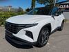Hyundai TUCSON gruenewald
