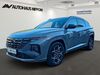 Hyundai TUCSON hornburg