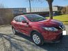 Nissan Qashqai trechtingshausen