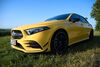 Mercedes-Benz A 35 AMG obergriesbach