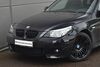 BMW 530 dorn-duerkheim