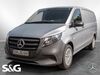 Mercedes-Benz Vito sotterhausen