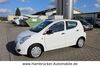 Suzuki Alto Ober-Hilbersheim