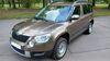 Skoda Yeti muehlstedt