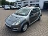 Smart ForFour zeltingen-rachtig