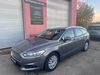Ford Mondeo deutschland