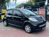 Peugeot 107 schoeneiche