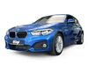BMW 118 unterrissdorf