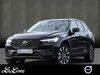 Volvo XC60 wieda