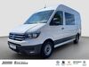 VW Crafter deutschland