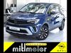 Opel Crossland (X) schoefweg