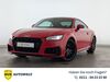 Audi TT k