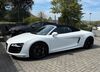 Audi R8 ehringshausen