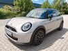 Mini Cooper C kreis|rheingau-taunus-kreis