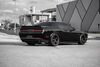 Dodge Challenger juetrichau