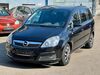 Opel Zafira obergriesbach