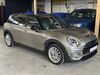 Mini Cooper S Clubman tegernsee