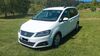Seat Alhambra hottelstedt
