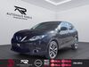 Nissan Qashqai obergriesbach