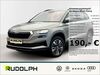 Skoda Karoq querfurt