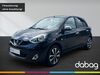Nissan Micra ruttersdorf-lotschen
