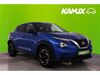 Nissan Juke Willmenrod