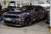 Dodge Challenger tegernsee