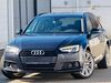 Audi A4 muenster-sarmsheim