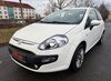 Fiat Punto Evo juetrichau