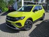 VW T-Cross hornburg