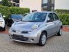 Nissan Micra ober-hilbersheim
