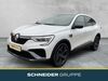 Renault Arkana juetrichau