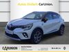Renault Captur juetrichau