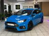 Ford Focus bueddenstedt