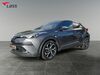 Toyota C-HR Christiansholm
