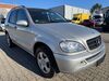 Mercedes-Benz ML 320 wistedt