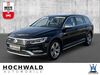 VW Passat Alltrack gusenburg
