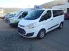 Ford Transit Custom Gersfeld (Rhön)