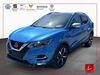 Nissan Qashqai obergriesbach